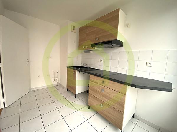 Appartement à CHANTEPIE (35135)