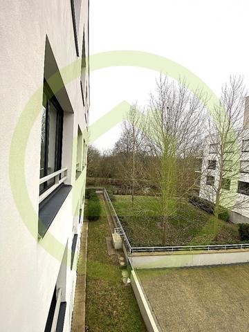 Appartement à CHANTEPIE (35135)