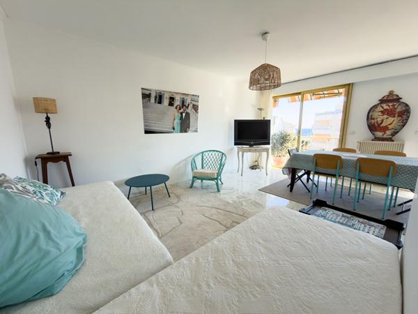 Appartement Cannes 3 pièce(s) 78 m2