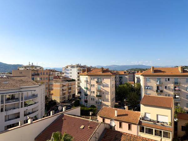 Appartement Cannes 3 pièce(s) 78 m2