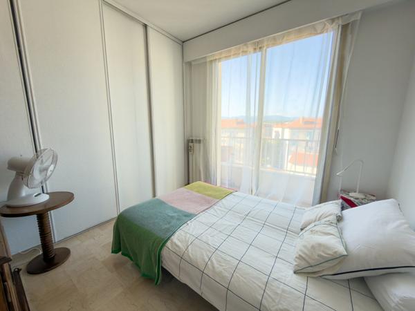Appartement Cannes 3 pièce(s) 78 m2
