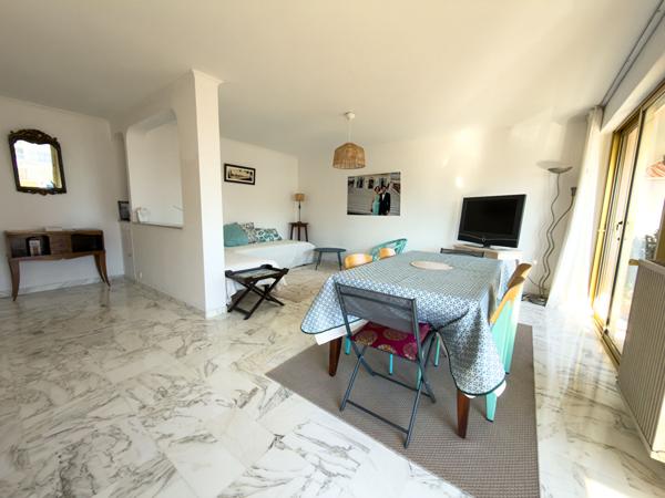 Appartement Cannes 3 pièce(s) 78 m2