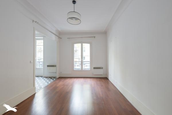 Appartement à vendre |  Clichy |  2 pièces | 55 m²