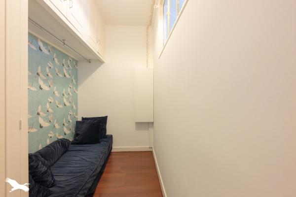 Appartement à vendre |  Clichy |  2 pièces | 55 m²