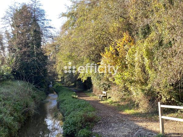 Maison 6 pièces - 145 m² Bien prestige