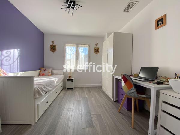 Maison 6 pièces - 145 m² Bien prestige