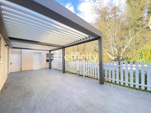 Maison 6 pièces - 145 m² Bien prestige