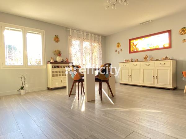 Maison 6 pièces - 145 m² Bien prestige