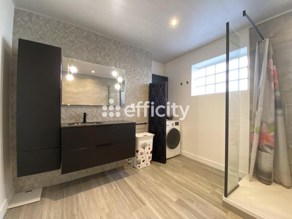 Maison 6 pièces - 145 m² Bien prestige