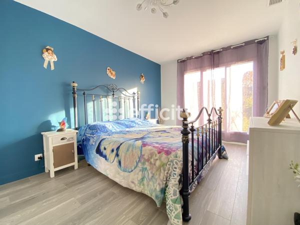 Maison 6 pièces - 145 m² Bien prestige