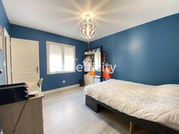 Maison 6 pièces - 145 m² Bien prestige