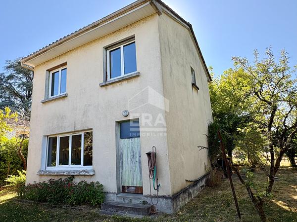 Maison Pineuilh 4 pièce(s) 77.84 m2 sur jardin de 1100m²