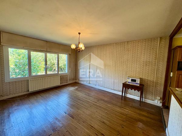 Maison Pineuilh 4 pièce(s) 77.84 m2 sur jardin de 1100m²