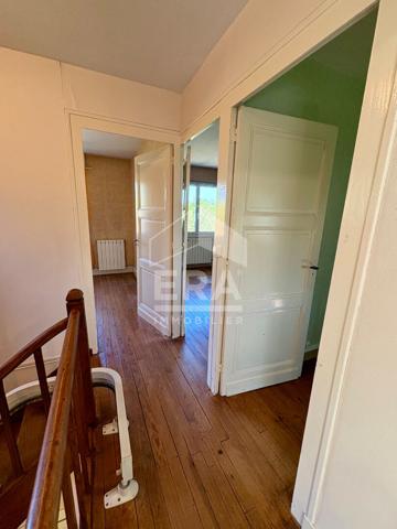 Maison Pineuilh 4 pièce(s) 77.84 m2 sur jardin de 1100m²