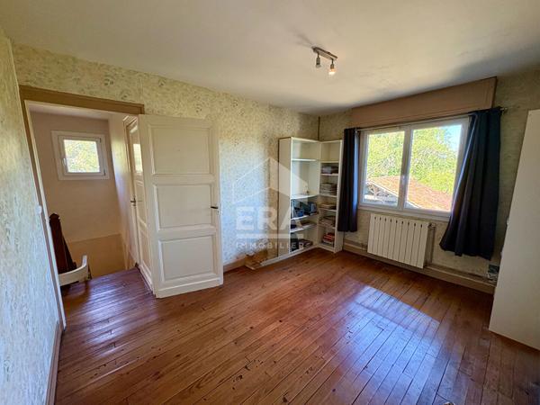 Maison Pineuilh 4 pièce(s) 77.84 m2 sur jardin de 1100m²