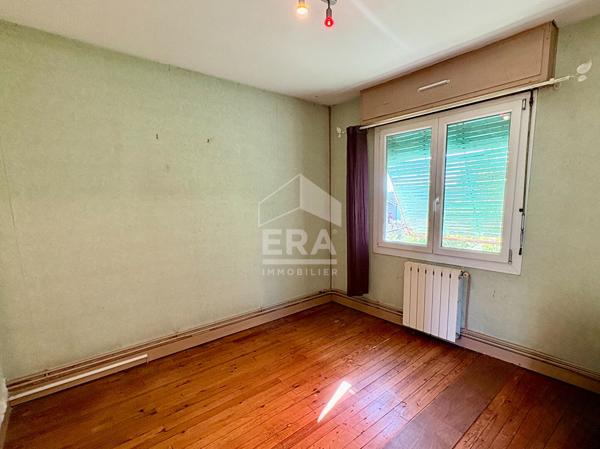 Maison Pineuilh 4 pièce(s) 77.84 m2 sur jardin de 1100m²