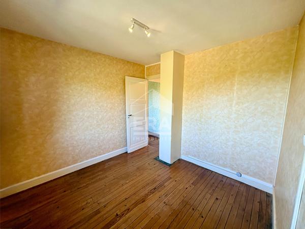 Maison Pineuilh 4 pièce(s) 77.84 m2 sur jardin de 1100m²