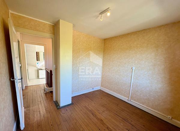 Maison Pineuilh 4 pièce(s) 77.84 m2 sur jardin de 1100m²