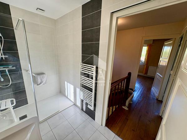 Maison Pineuilh 4 pièce(s) 77.84 m2 sur jardin de 1100m²