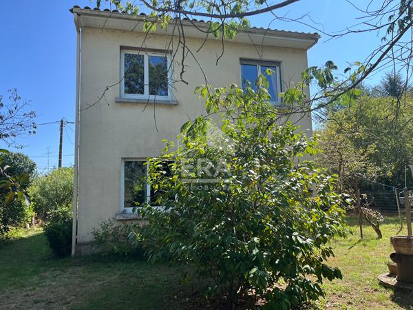 Maison Pineuilh 4 pièce(s) 77.84 m2 sur jardin de 1100m²