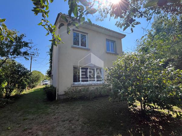 Maison Pineuilh 4 pièce(s) 77.84 m2 sur jardin de 1100m²