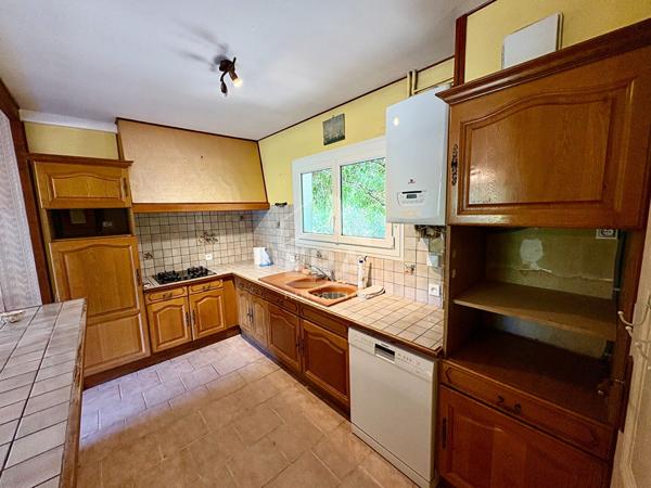 Maison Pineuilh 4 pièce(s) 77.84 m2 sur jardin de 1100m²