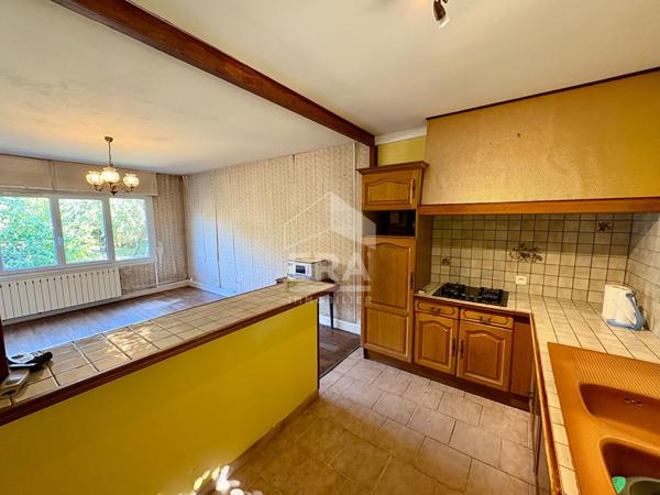 Maison Pineuilh 4 pièce(s) 77.84 m2 sur jardin de 1100m²