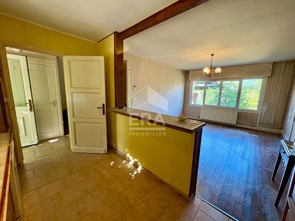 Maison Pineuilh 4 pièce(s) 77.84 m2 sur jardin de 1100m²
