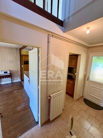 Maison Pineuilh 4 pièce(s) 77.84 m2 sur jardin de 1100m²