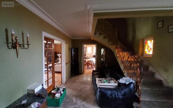 Achat - Maison Carhaix-Plouguer 29270 5 pièces 158 m 2 1336 m 2