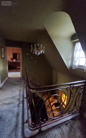 Achat - Maison Carhaix-Plouguer 29270 5 pièces 158 m 2 1336 m 2