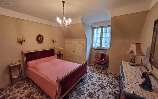 Achat - Maison Carhaix-Plouguer 29270 5 pièces 158 m 2 1336 m 2