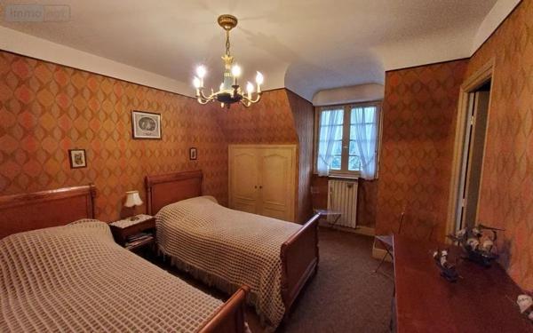 Achat - Maison Carhaix-Plouguer 29270 5 pièces 158 m 2 1336 m 2