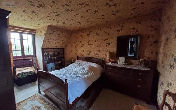 Achat - Maison Carhaix-Plouguer 29270 5 pièces 158 m 2 1336 m 2