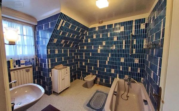 Achat - Maison Carhaix-Plouguer 29270 5 pièces 158 m 2 1336 m 2