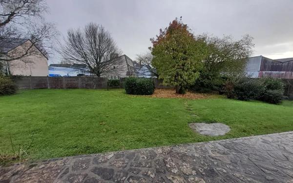 Achat - Maison Carhaix-Plouguer 29270 5 pièces 158 m 2 1336 m 2
