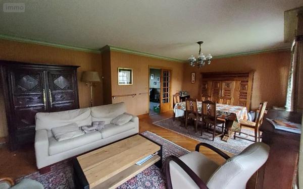 Achat - Maison Carhaix-Plouguer 29270 5 pièces 158 m 2 1336 m 2