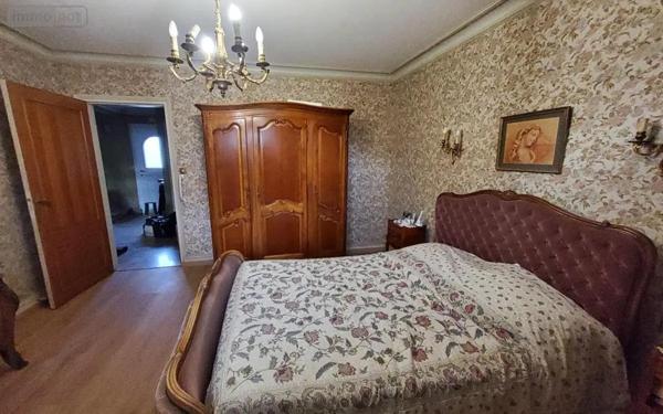 Achat - Maison Carhaix-Plouguer 29270 5 pièces 158 m 2 1336 m 2
