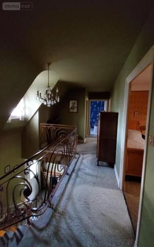 Achat - Maison Carhaix-Plouguer 29270 5 pièces 158 m 2 1336 m 2