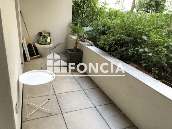 Location Appartement 2 pièces 44.08 m² - 149 RUE DOM BOSCO Montpellier 34000