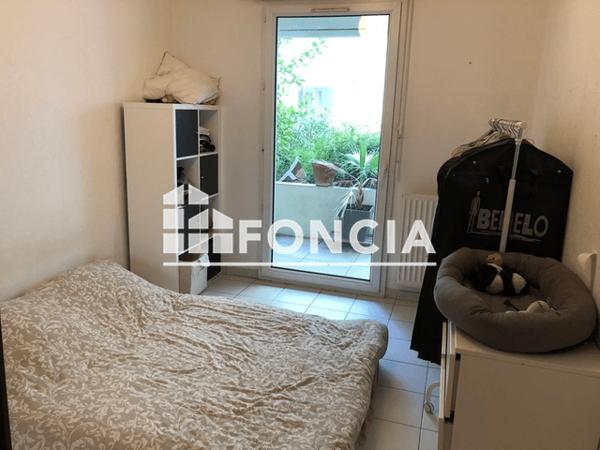 Location Appartement 2 pièces 44.08 m² - 149 RUE DOM BOSCO Montpellier 34000