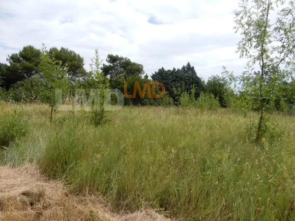 Terrain Constructible - Centre Ville