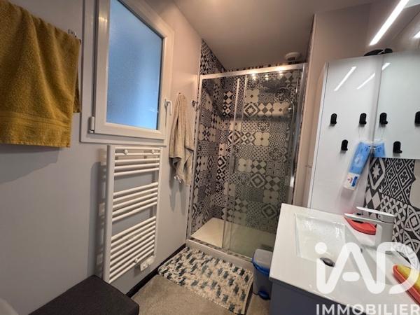 Maison à vendre 6 pièces 138 m² Le Poinçonnet