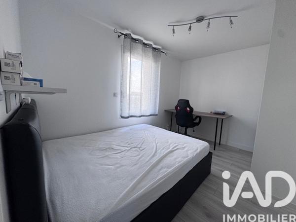 Maison à vendre 6 pièces 138 m² Le Poinçonnet