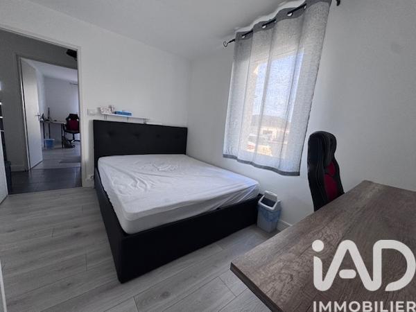 Maison à vendre 6 pièces 138 m² Le Poinçonnet