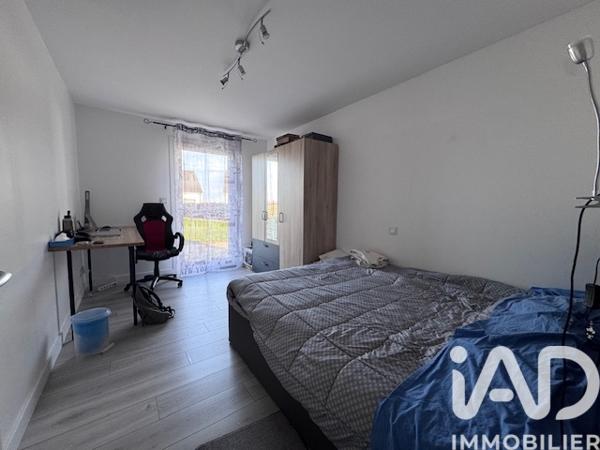 Maison à vendre 6 pièces 138 m² Le Poinçonnet