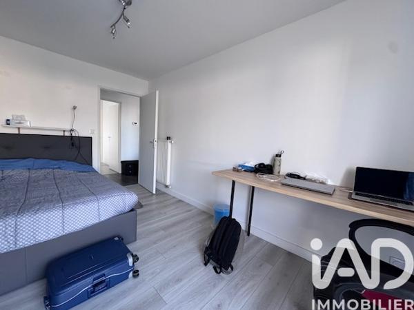 Maison à vendre 6 pièces 138 m² Le Poinçonnet