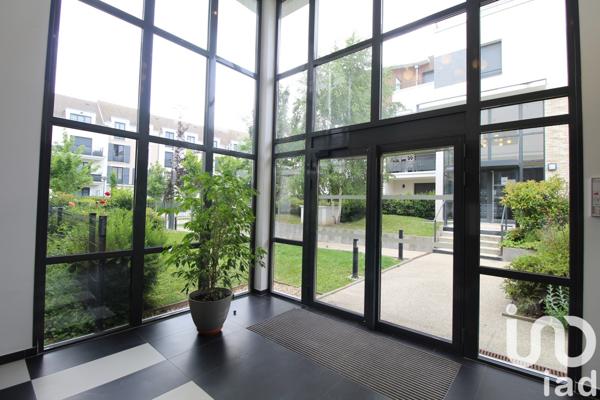 Appartement à vendre 3 pièces 65 m² Cormeilles-en-Parisis