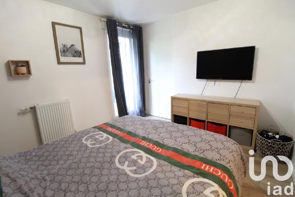 Appartement à vendre 3 pièces 65 m² Cormeilles-en-Parisis