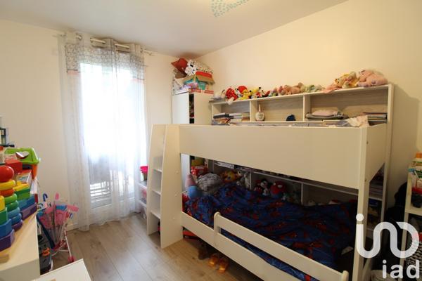 Appartement à vendre 3 pièces 65 m² Cormeilles-en-Parisis